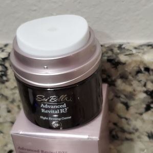 Sei Bella Night Firming creme